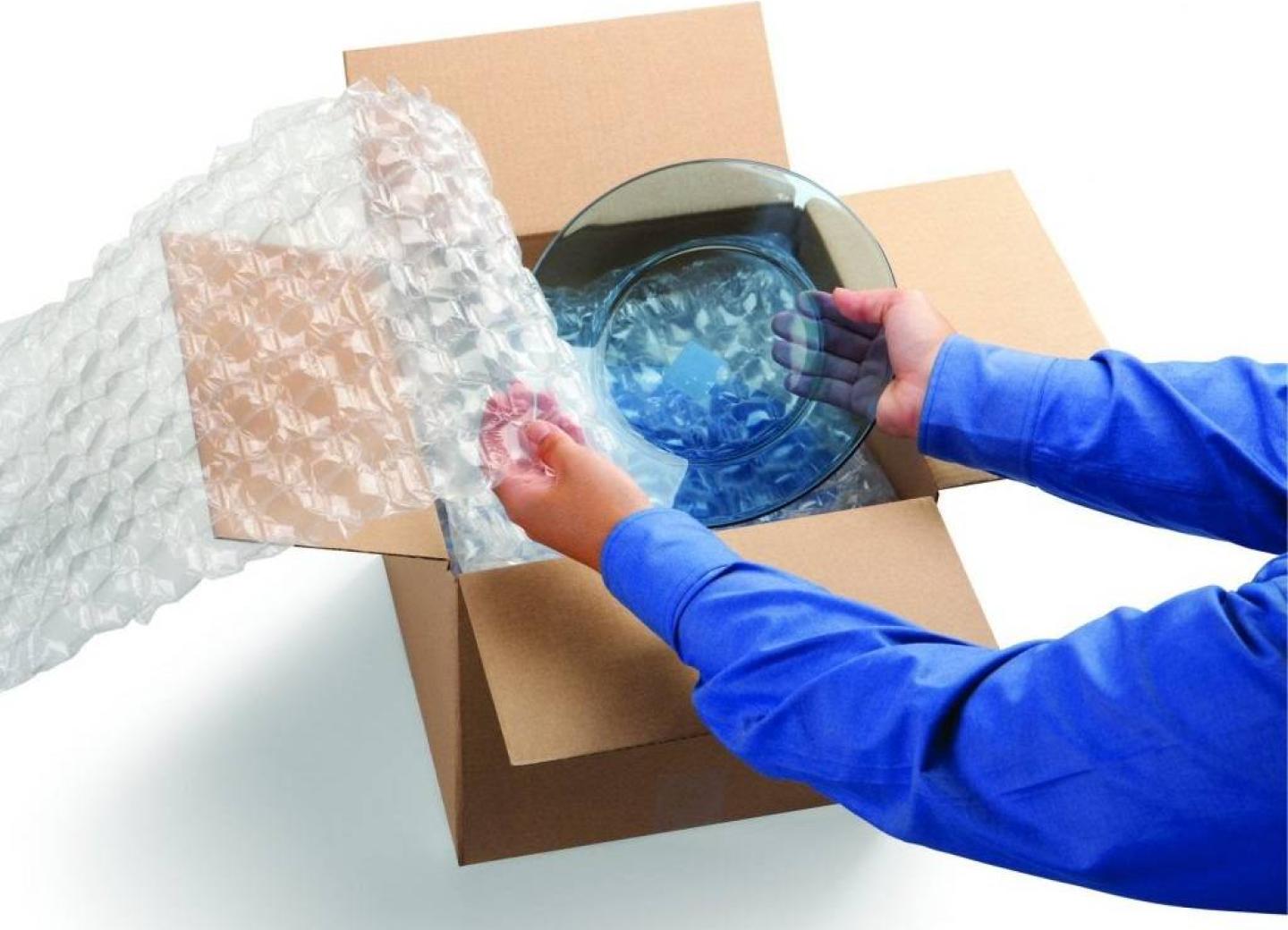 CÁCH ĐÓNG GÓI HÀNG HÓA DỄ VỠ KHI GIAO NHẬN CHUYỂN HÀNG