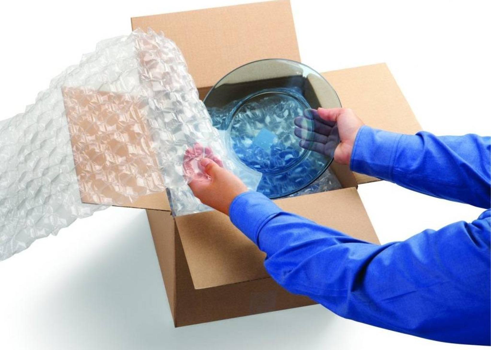 CÁCH ĐÓNG GÓI HÀNG HÓA DỄ VỠ KHI GIAO NHẬN CHUYỂN HÀNG