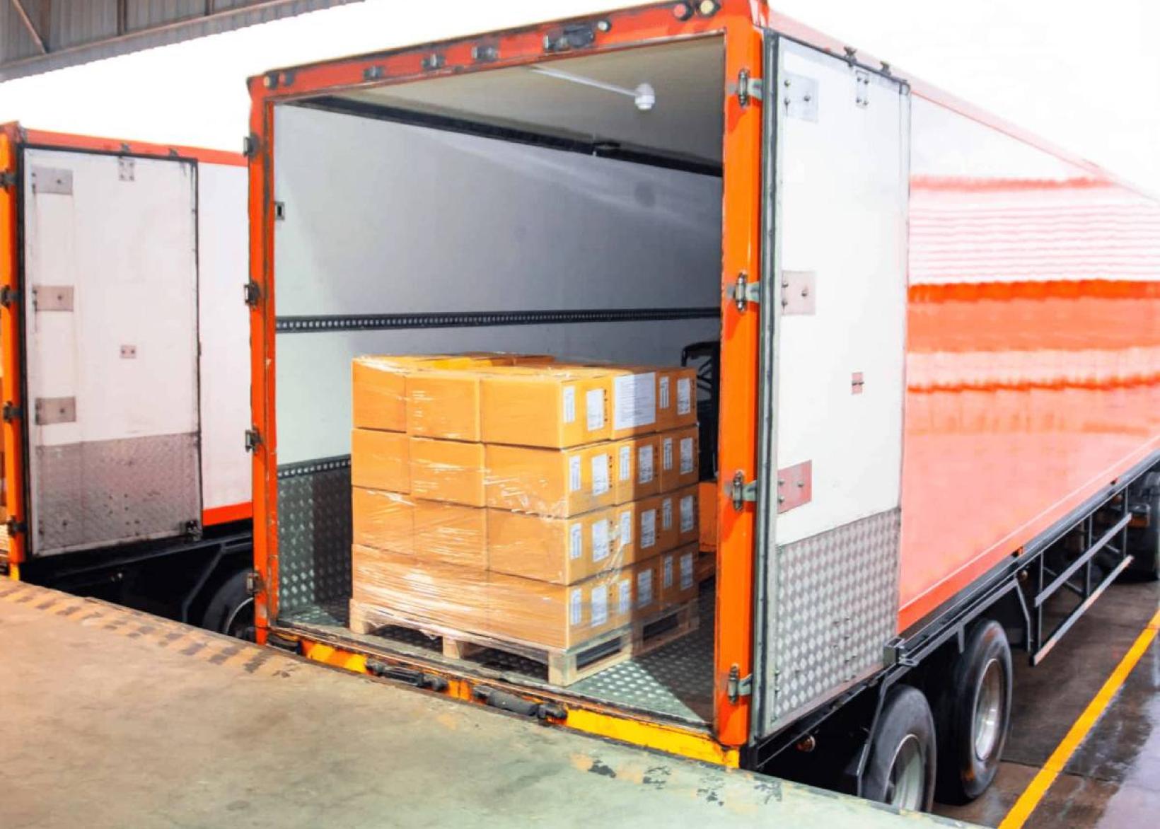 VẬN CHUYỂN HÀNG HOÁ DỄ VỠ AN TOÀN HIỆU QUẢ