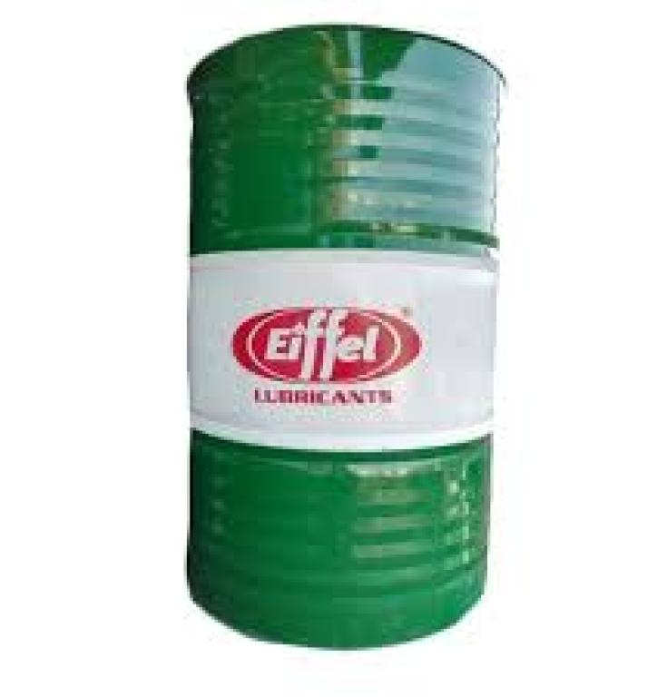 Dầu hộp cầu, truyền động cao cấp Eiffel Dura Maxx HD 85W140 GL5