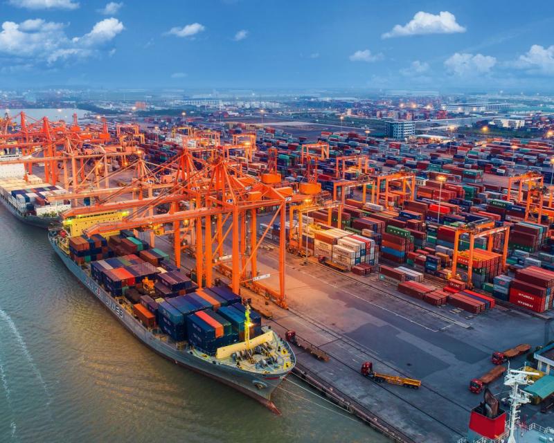 Tổng quan về ưu nhược điểm của phương thức vận tải đường biển