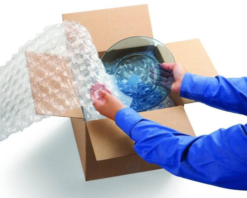 CÁCH ĐÓNG GÓI HÀNG HÓA DỄ VỠ KHI GIAO NHẬN CHUYỂN HÀNG